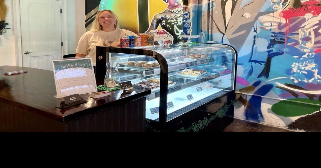 Greenville vegan bakery launches experiential concept in Easley