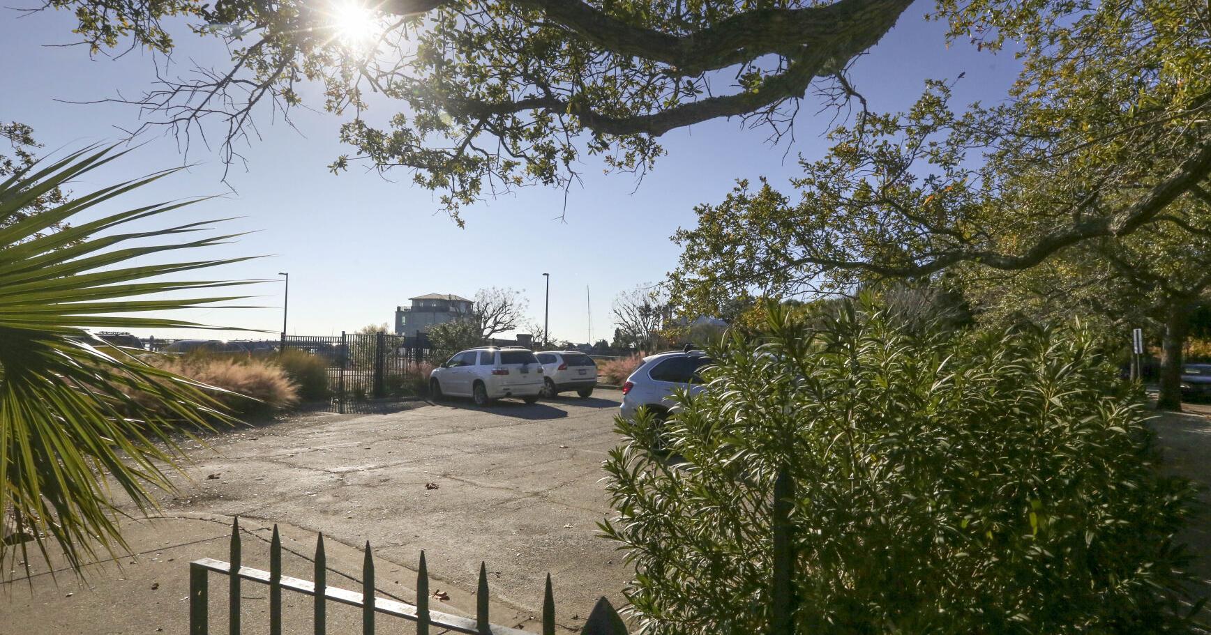 Charleston pays $2.75M for land beside Waterfront Park | News - Vimarsana News