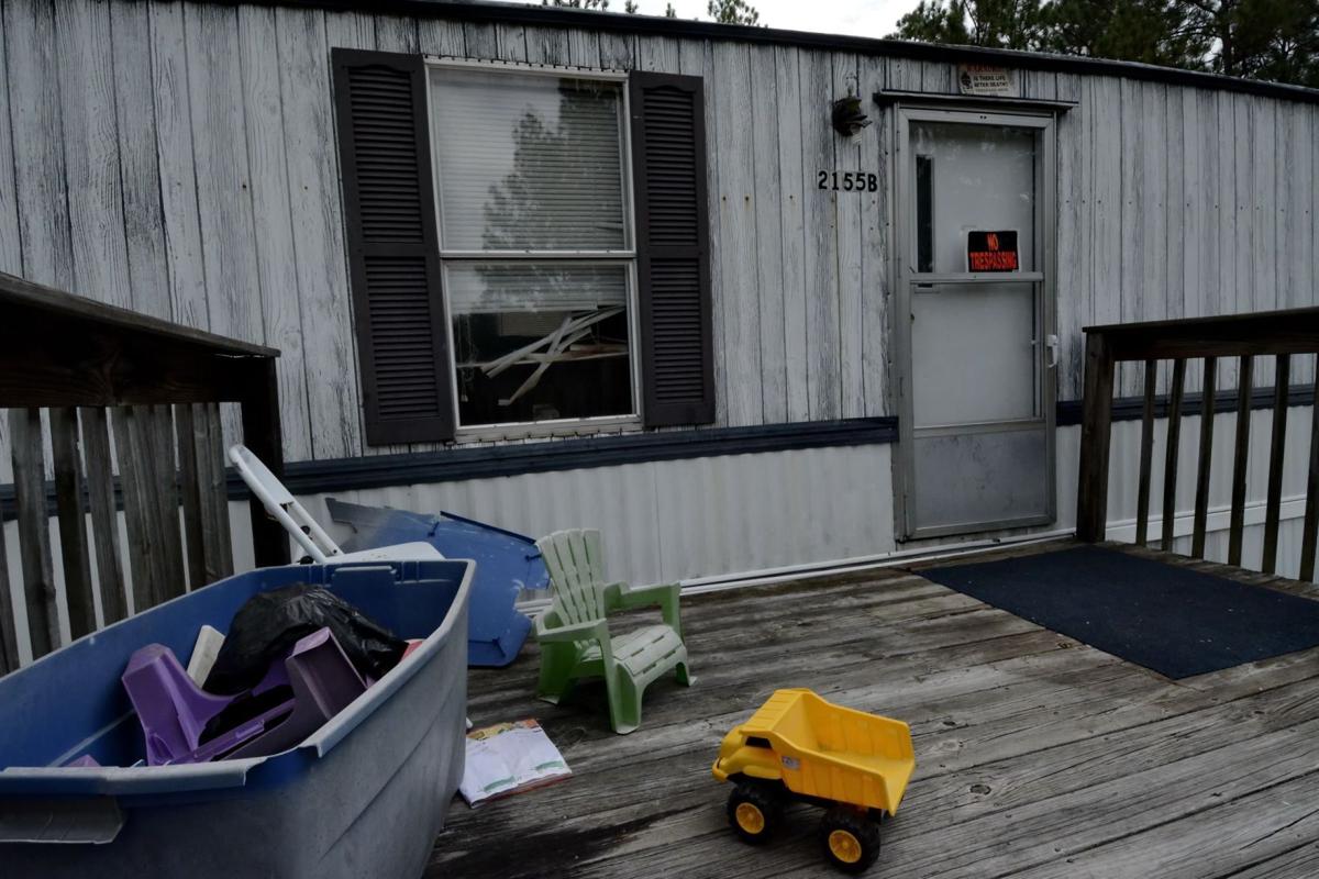Five S.C. Children Found Dead