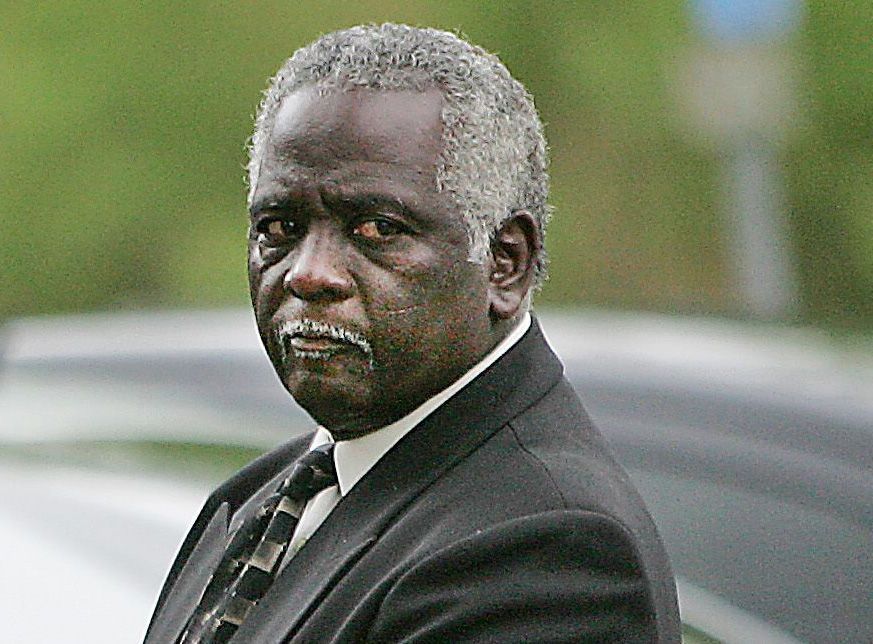 Black group leaders call on North Charleston to work together to combat poverty, crime