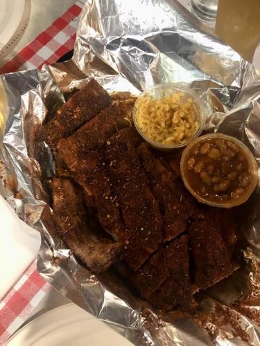 3 days in Memphis: Dining itinerary