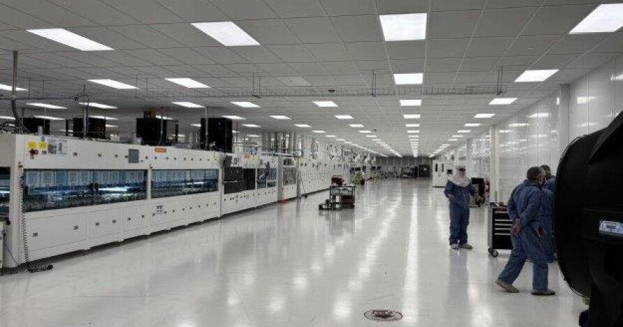 Silfab Solar employees are complaining to OSHA. Here's what the investigations show so far.