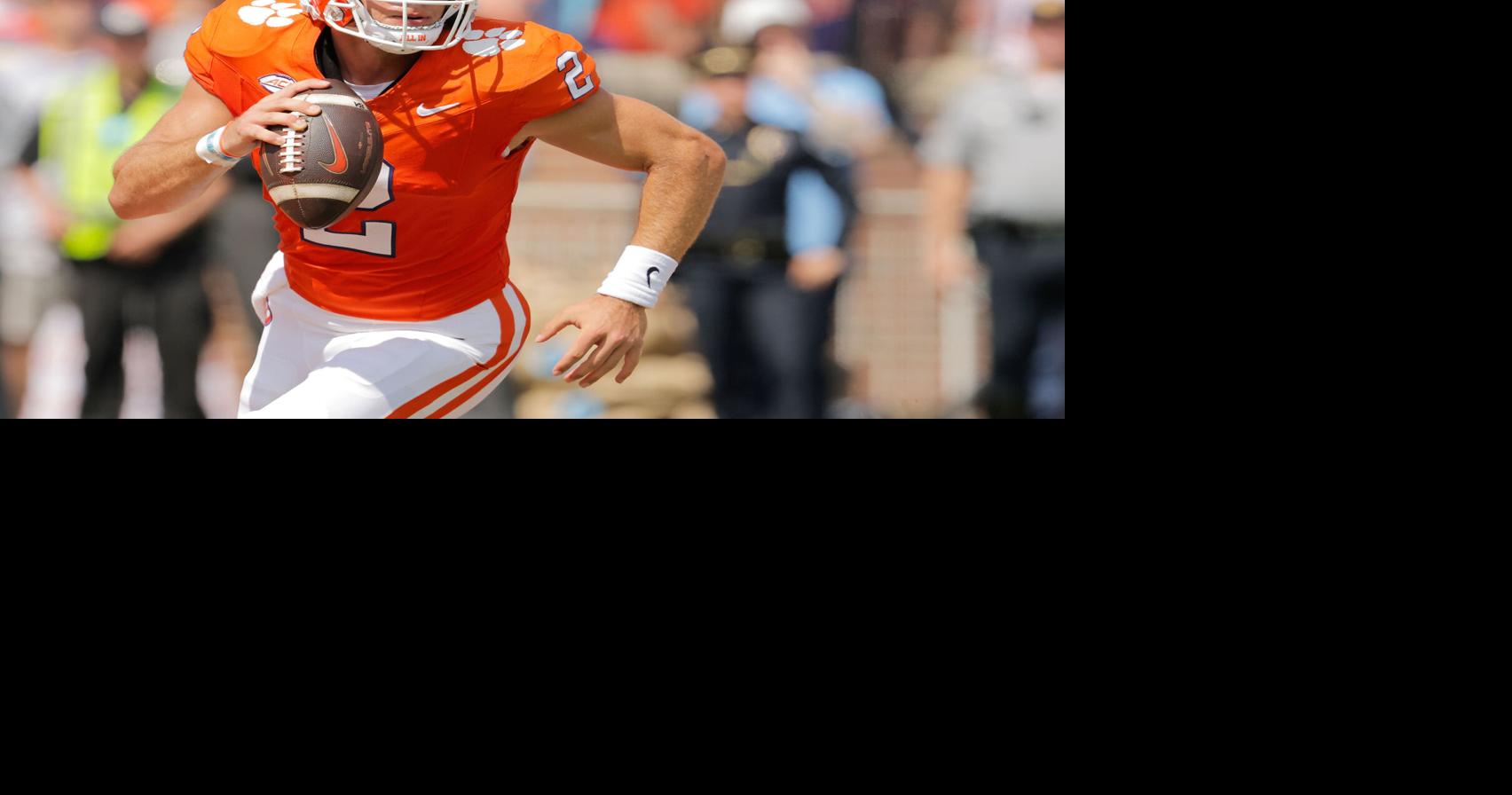 Crucial matchup could make or break Clemson in 2026. Final predictions for Tigers vs. Virginia Tech.