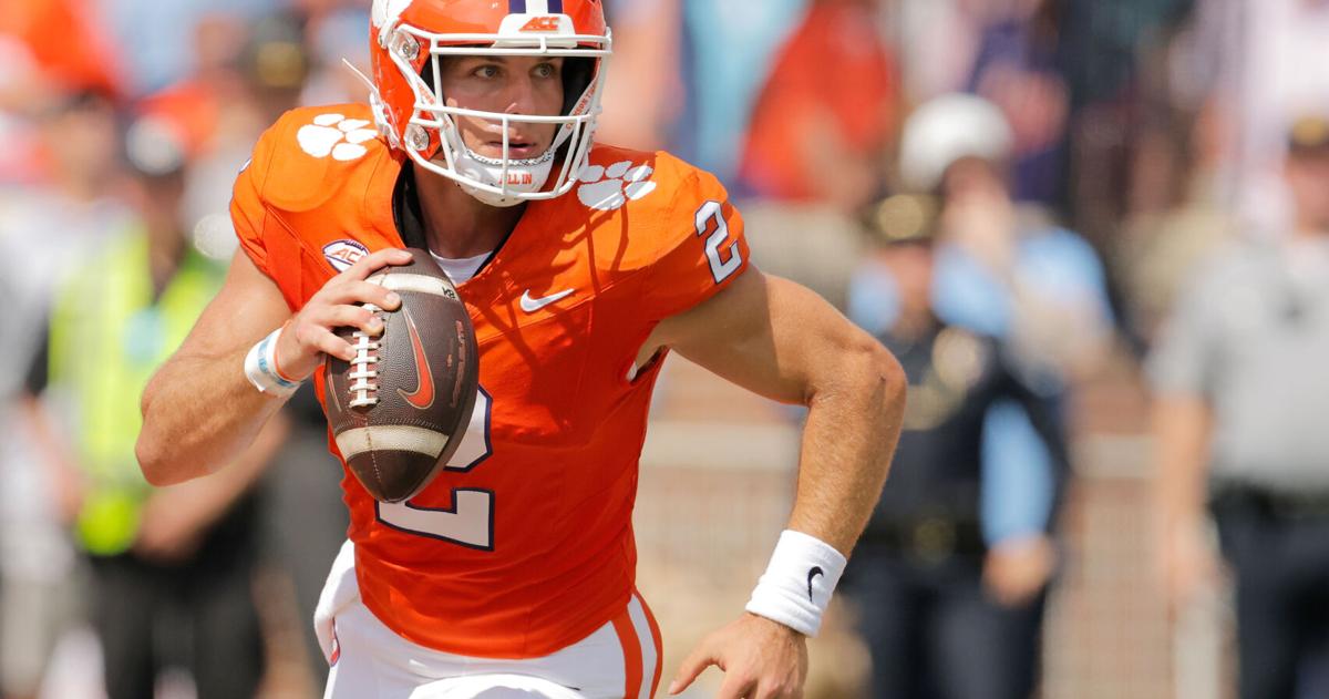 Crucial matchup could make or break Clemson in 2026. Final predictions for Tigers vs. Virginia Tech.