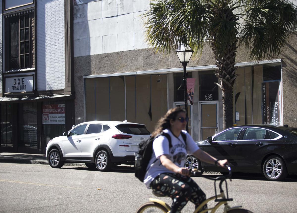 Upscale National Outdoors Retailer Eyes Charleston For 3rd Sc