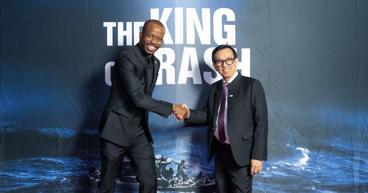 New Documentary 'The King of Trash' Reveals the Human Story Behind David Duong, a Refugee Father Who Built a Family-Owned Environmental Legacy