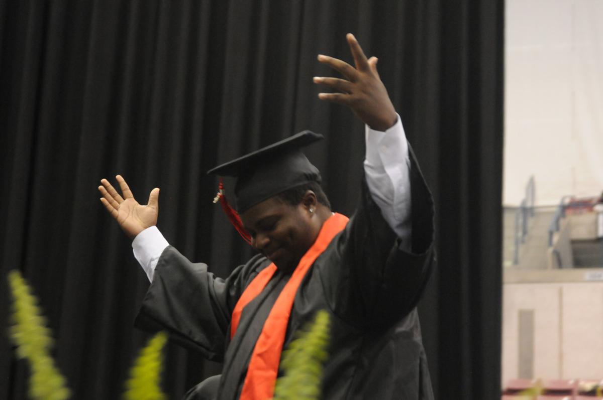 Stratford High School Graduation 2019 68