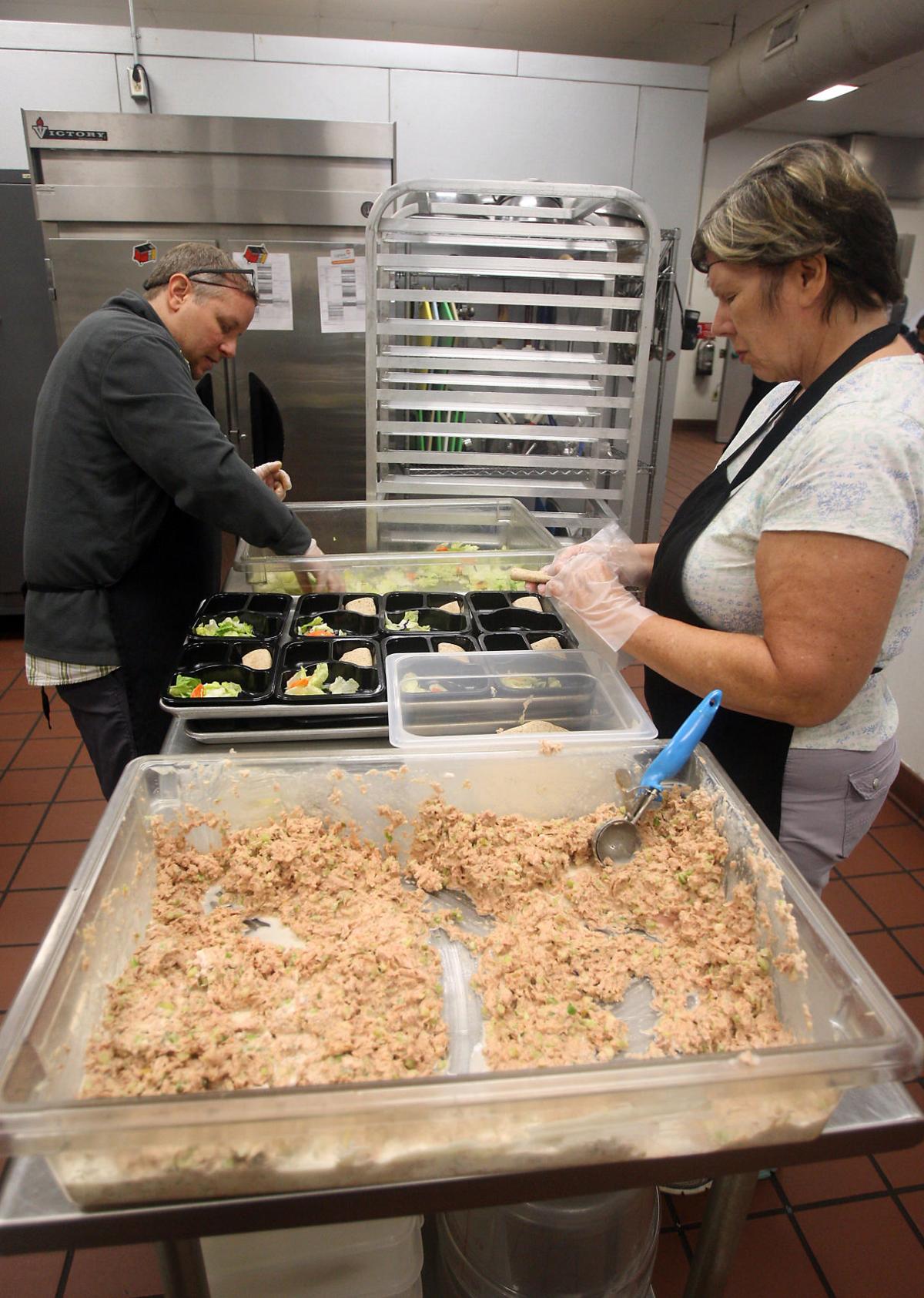 Lowcountry Food Bank various locations Now Open postandcourier com