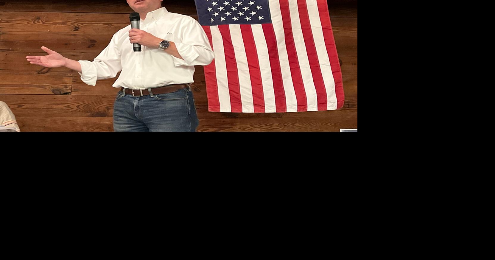 Horry County GOP fight continues as leaders seek control over bank accounts