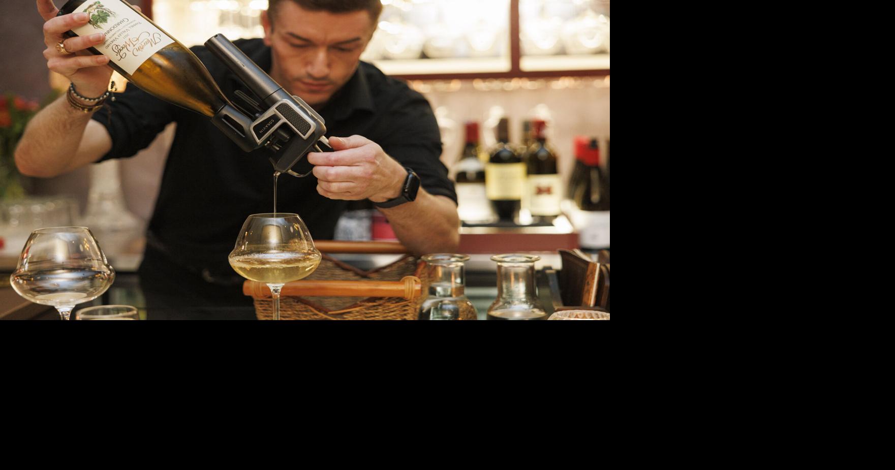 Trickling down the grapevine: Columbia wine trends bend to tariff pressures