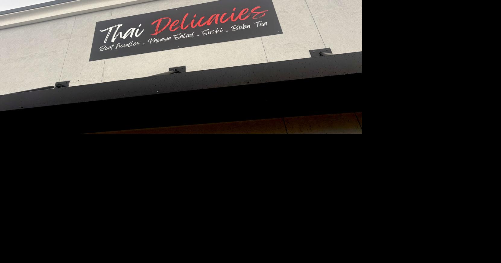 Thai restaurant along busy Lexington County road closed 'until further notice’