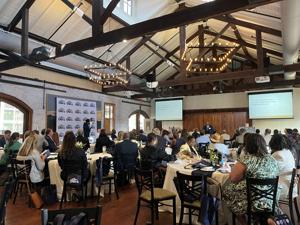 CHA Transformation Forum (Copy)