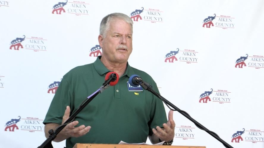 Charlie Hartz wins House District 81 Republican nomination