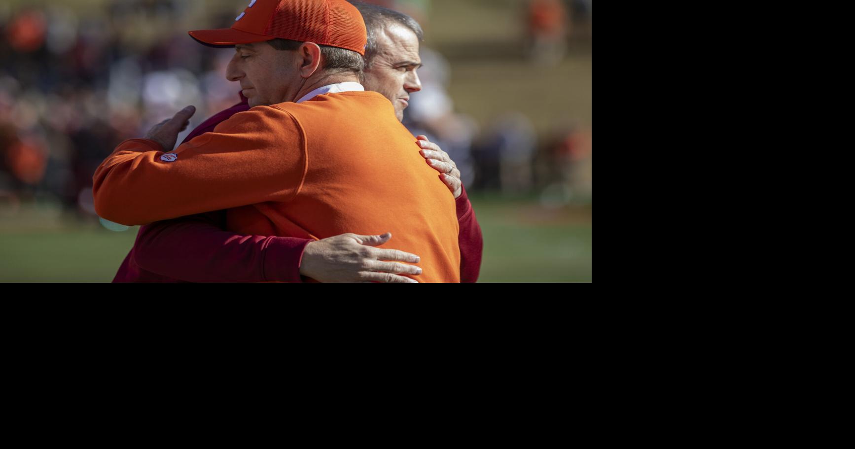 First AP poll of 2026 released. Did Clemson and South Carolina make it?