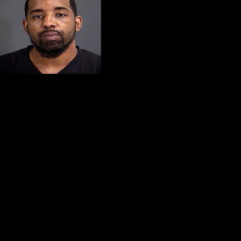 North Charleston man arrested in connection with mid-April shooting