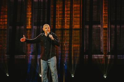 bill burr 2017 walk your way out stream