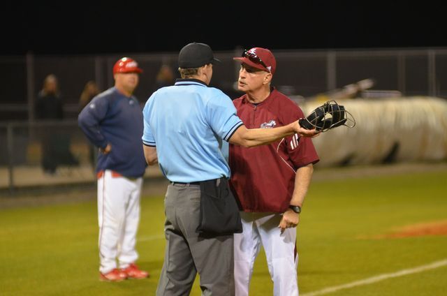 FMU baseball loses 6-4 to USC Aiken