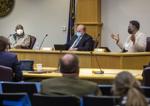 Charleston County considers how to spend $80M in federal rescue funds