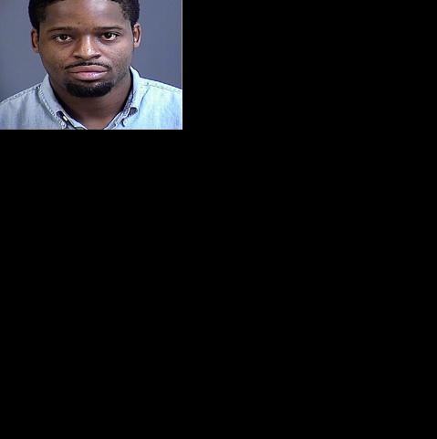 Man turns himself in on murder charge in 2012 shooting on Wadmalaw Island