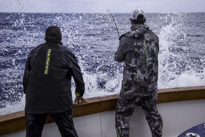 Charleston-based owner of Huk fishing gear lands $37.5 million