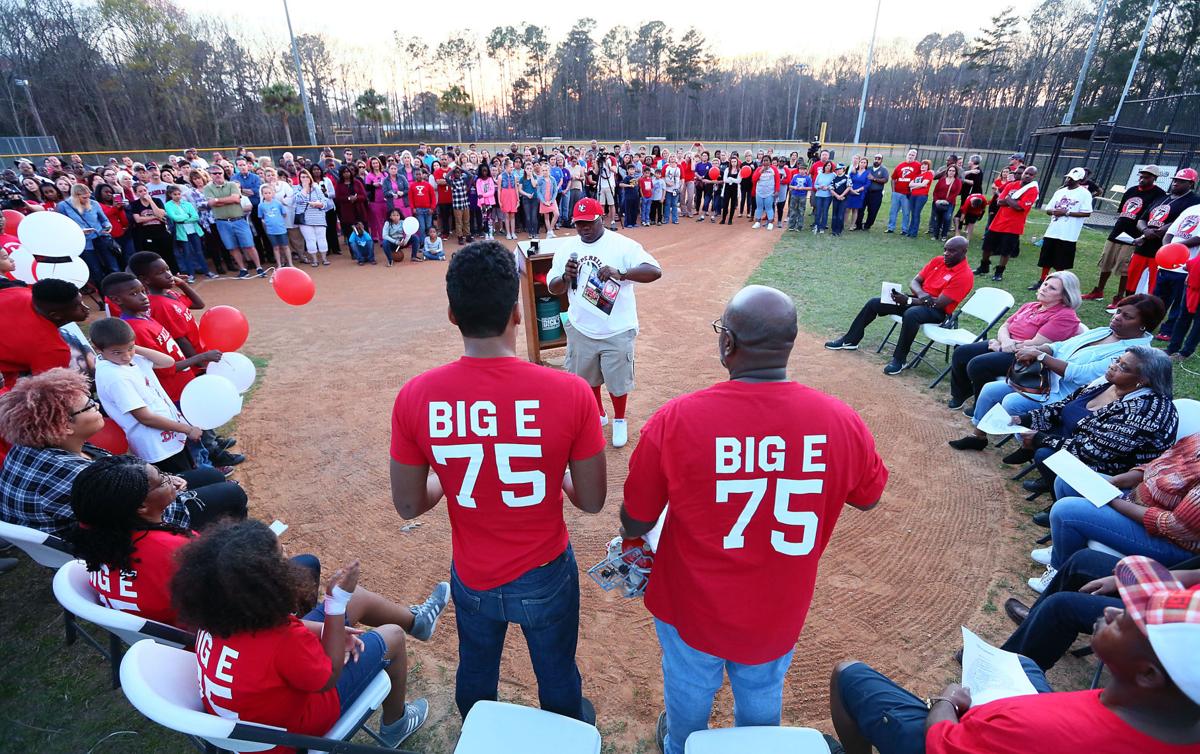 North Charleston community mourns loss of mother, son killed in crash ...