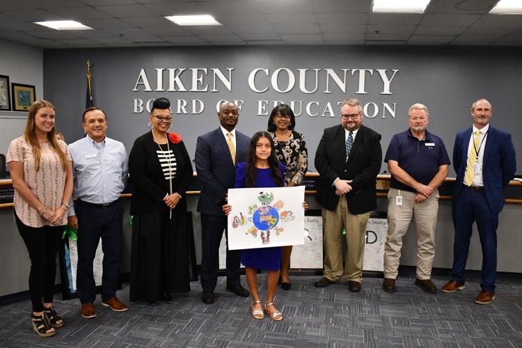 2 million to repair Mossy Creek Elementary in North Augusta Aiken