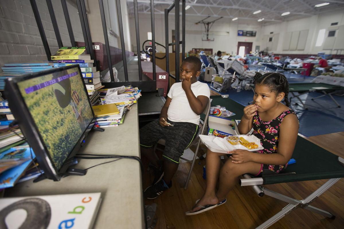 Some SC schools closed for three weeks due to Florence and flooding
