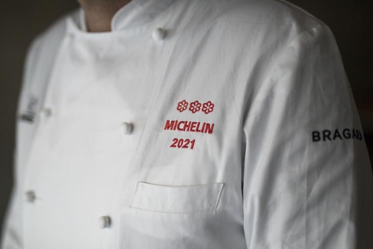 France Michelin Stars (copy)