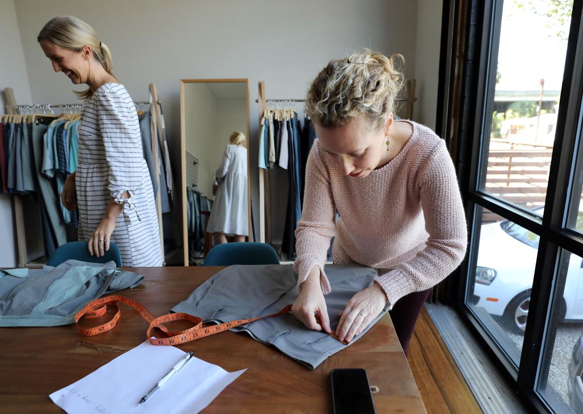 Bamboo Based Charleston Outdoors Apparel Company Looking To Grow