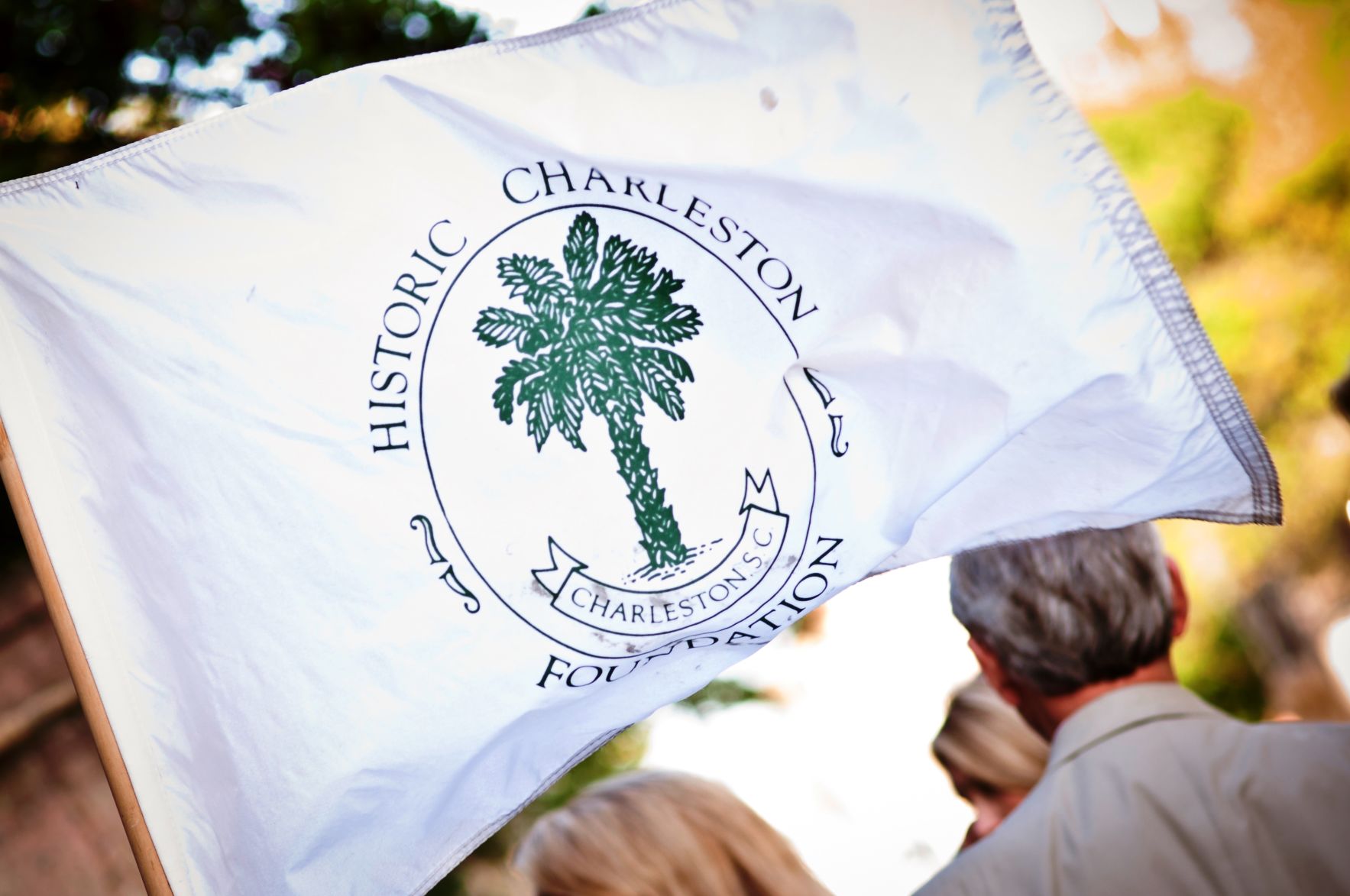 Historic Charleston Foundation Celebrates 70th Anniversary With ...