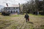 On SC's Jehossee Island, rare remnants of history and big potential for research