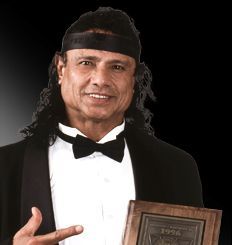 Superfly Jimmy Snuka