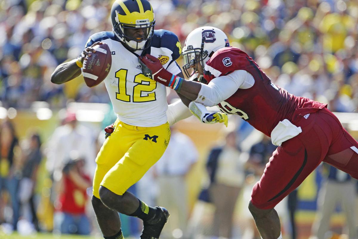 2013 Outback Bowl