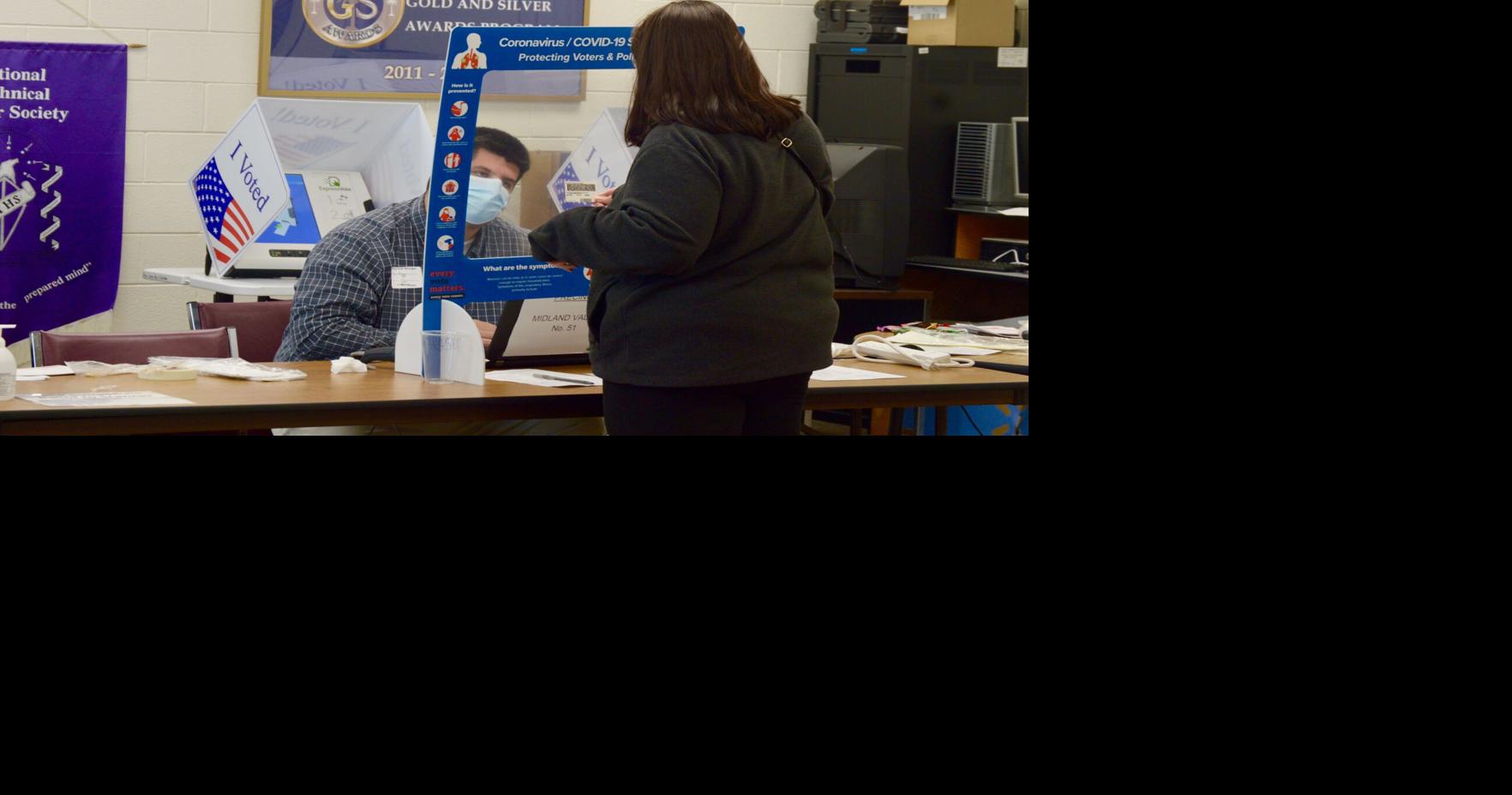 Voter ID is common sense, DEI aids hiring | Letters