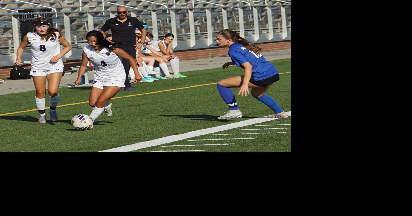 Philip Simmons athletes receive all-state soccer honors