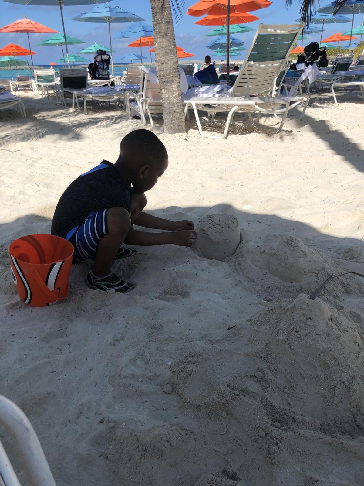 Beach Days 12