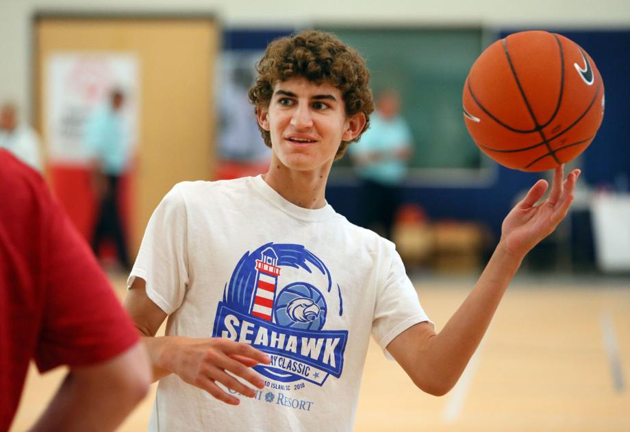 High School Notes Bishop England Basketball Off To Hot Start