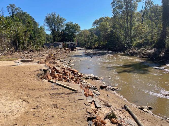 CAROMi owner in NC considers another location for business Hurricane