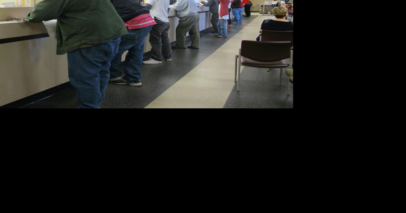 DMV scales back Saturday hours in Charleston after extension for REAL