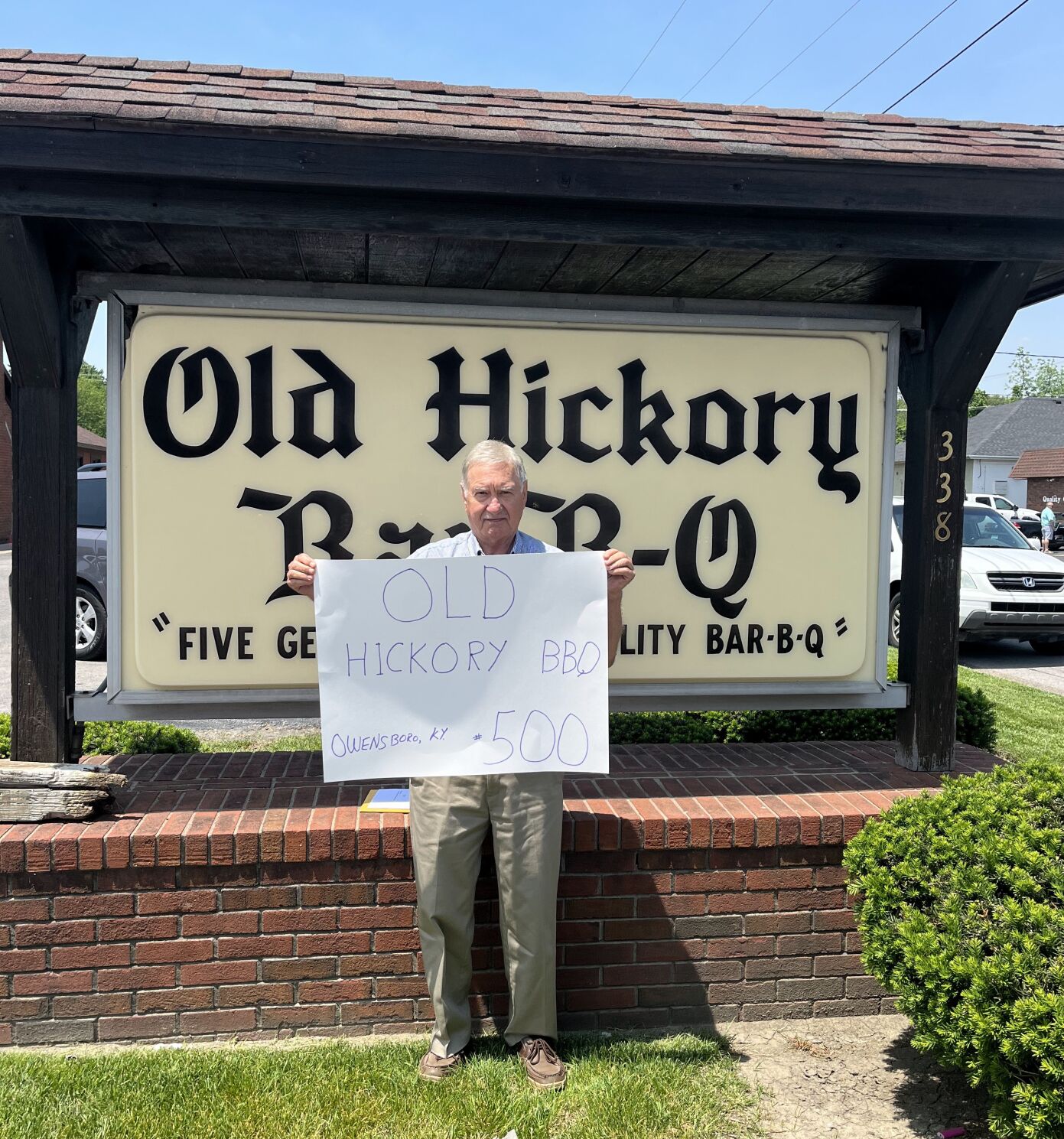 South Carolina enthusiast found best BBQ in each state | Food