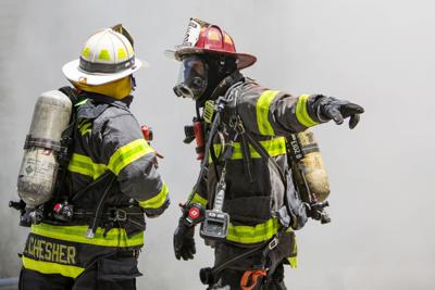 Letters: Charleston firefighters deserve more pay | Letters to the Editor |  postandcourier.com