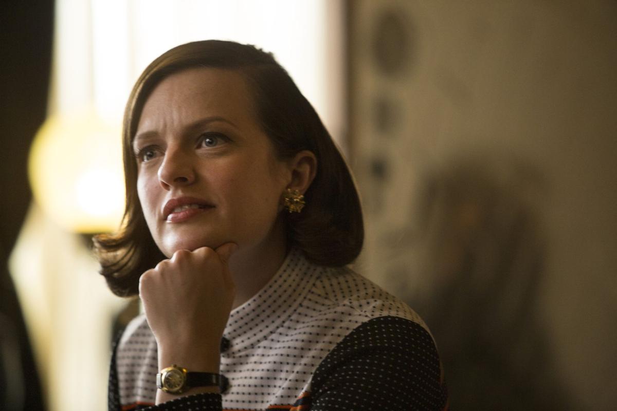 Emmy nominations announced today
