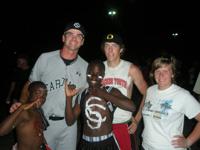 Memories of Gamecocks' 2010 CWS championship help fan grieve loss of brother