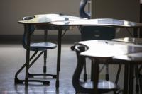 Floating teachers, alternating school days possible for Charleston schools this fall