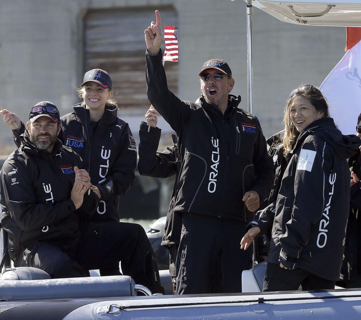 America's Cup