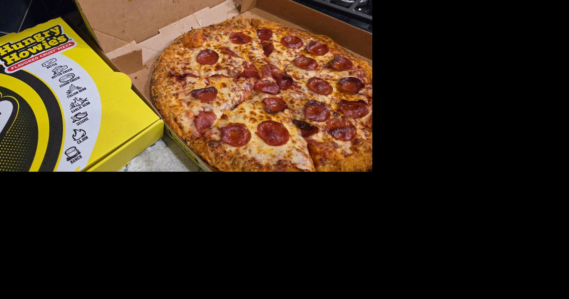 New pizza joint takes a slice out of the Lowcountry with uniquely flavored crust