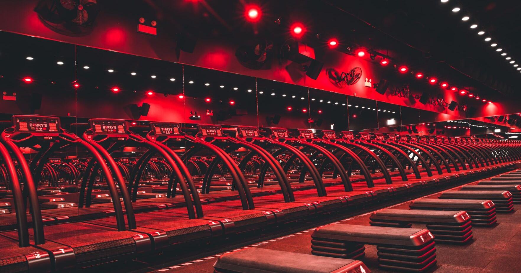 Morrison Yard welcomes fitness ctr - Vimarsana News