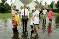 Fraud found in Charleston flooded homes case, but builder will not be prosecuted