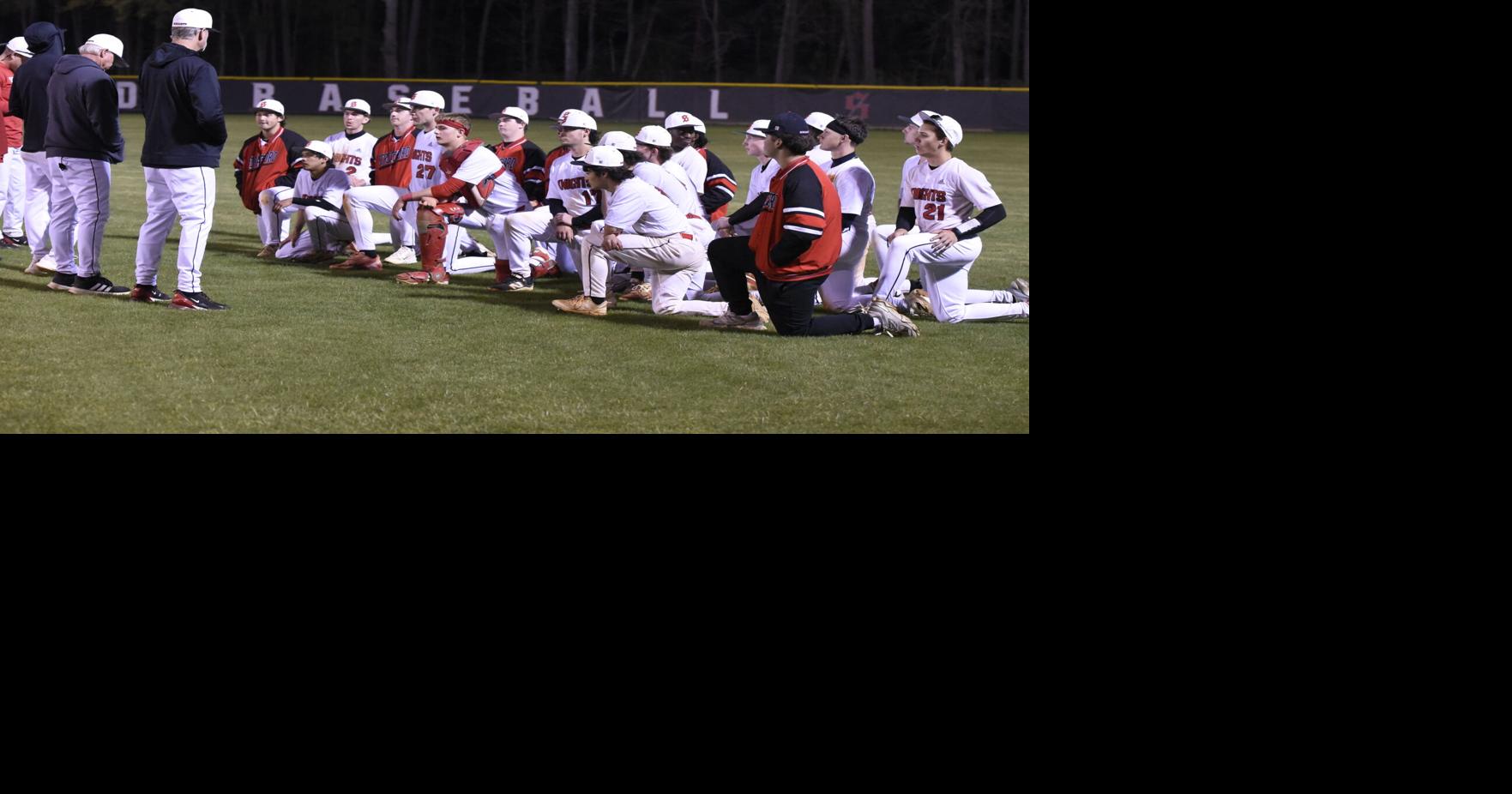 Stratford baseball surging as region play begins