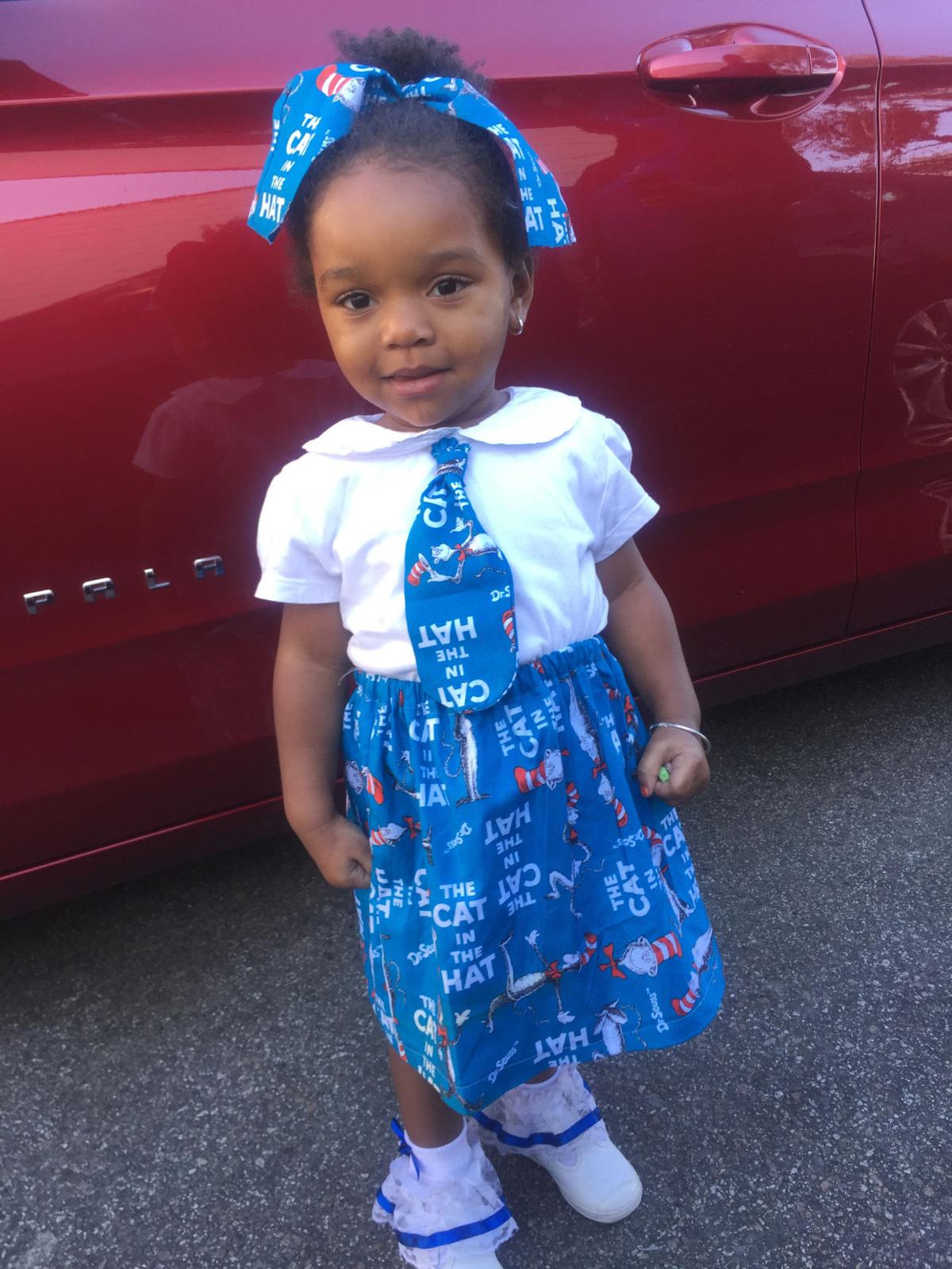 KennedyGrace Smith